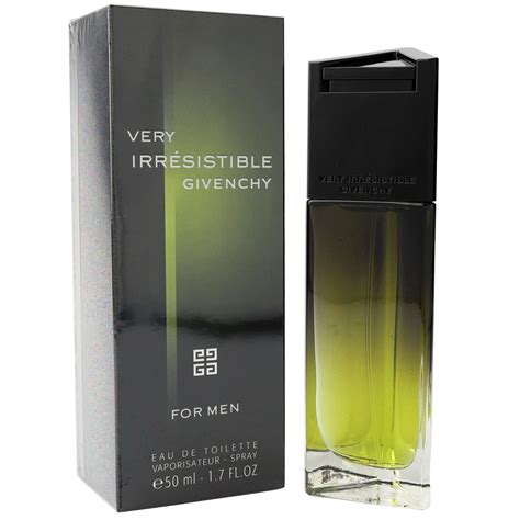 Very Irrésistible Givenchy for Men (Eau de Toilette) by Givenchy